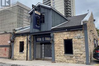 Commercial/Retail Property for Sale, 33 Bowen Street, Hamilton (Corktown), ON