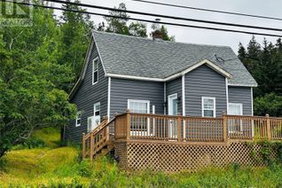 Detached House for Sale, 771 Harvey Street, Harbour Grace, NL