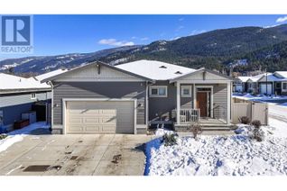 Ranch-Style House for Sale, 2257 Rahn Street, Armstrong, BC