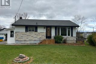 Bungalow for Sale, 362 Grills Road, Quinte West, ON