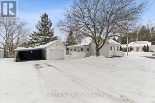 Bungalow for Sale, 37 Bruce St Street, Quinte West, ON