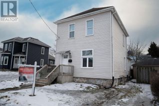 Detached House for Sale, 2 Meda Street, St. Thomas, ON