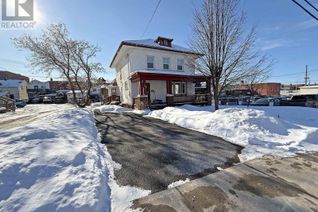 Property for Sale, 258 Plaunt Street S, Renfrew, ON