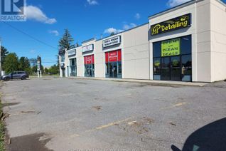 Industrial Property for Lease, 1891 Merivale Road #105, Ottawa, ON