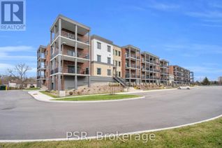 Property for Sale, 121 Mary Street #309, Clearview (Creemore), ON