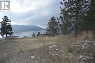 Land for Sale, 8948 Davidson Place, Vernon, BC