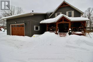 Detached House for Sale, 314 Cape Chin Road N, Northern Bruce Peninsula, ON