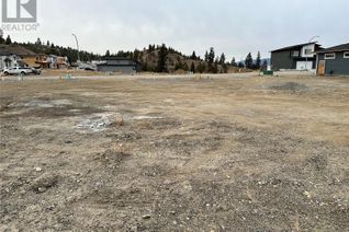 Land for Sale, 1612 Cordonier Place, Kamloops, BC