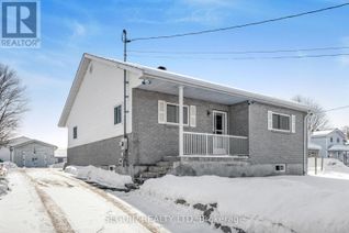 Detached House for Sale, 356 Regent Street, Hawkesbury, ON