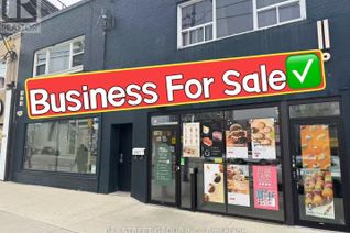 Non-Franchise Business for Sale, 5317 Yonge Street, Toronto (Willowdale East), ON