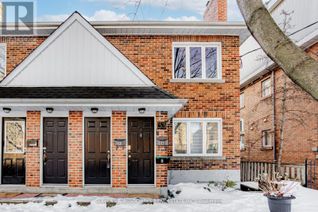 Duplex for Rent, 33 Claxton Boulevard #B, Toronto (Humewood-Cedarvale), ON