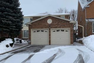 Property for Rent, 537 Sundown Crescent #Bsmt, Pickering (Woodlands), ON