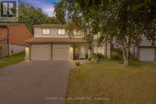 Property for Rent, 22 Red Mills Drive #Upper, East Gwillimbury (Holland Landing), ON