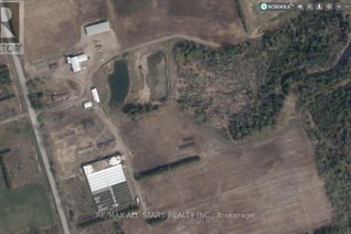 Commercial Farm for Sale, 6449 Concession 4 Road, Uxbridge, ON