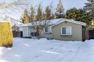 Ranch-Style House for Sale, 9126 Church Street, Langley, BC