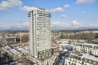 Property for Rent, 20065 85 Avenue #306, Langley, BC