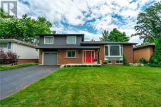 House for Sale, 5286 Woodhaven Drive, Burlington, ON