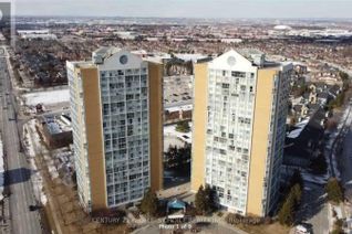 Property for Rent, 35 Trailwood Drive #315, Mississauga (Hurontario), ON