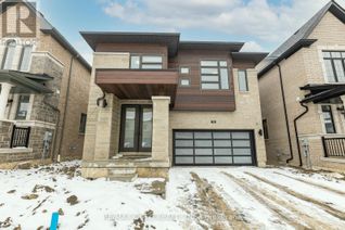 House for Sale, 33 Keyworth Crescent, Brampton (Sandringham-Wellington North), ON