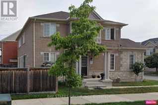 Property for Rent, 305 Goutouski Crescent, Milton (1033 - HA Harrison), ON