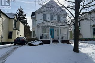 House for Sale, 4294 Simcoe Street, Niagara Falls (210 - Downtown), ON