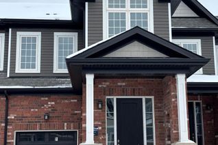 Townhouse for Rent, 92 Brown Street, Erin, ON