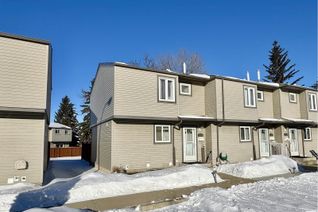 Townhouse for Sale, 1703 Lakewood Rd S Nw, Edmonton, AB