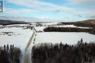 Land for Sale, Lot 24-1 Knowlesville Road, Knowlesville, NB