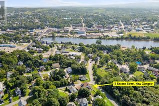 House for Sale, 16 Second Street, New Glasgow, NS