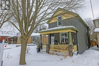 House for Sale, 193 Langarth Street E, London, ON