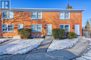 Townhouse for Sale, 295 Edgewood Street #37, Sarnia, ON