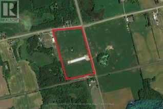 Commercial Farm for Sale, 815787 Oxford 22 Road, Blandford-Blenheim, ON