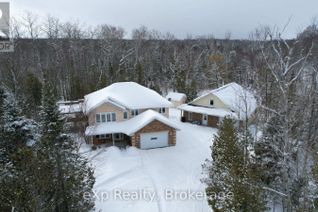 House for Sale, 98 Birch Street, South Bruce Peninsula, ON