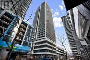 Condo for Sale, 50 Ordnance Street #323, Toronto (Niagara), ON