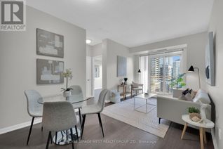 Condo Apartment for Sale, 628 Fleet Street #1108, Toronto (Niagara), ON