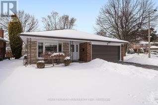 Backsplit for Sale, 18 Budworth Drive, Toronto (West Hill), ON