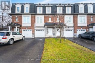 Townhouse for Sale, 2220 Queensway Drive #2, Burlington (Freeman), ON