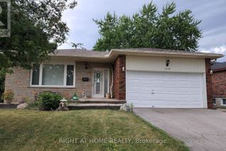 Backsplit for Rent, 3330 Verhoeven Drive, Mississauga (Erindale), ON