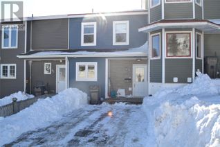 Townhouse for Sale, 43 Farrell Drive, Mount Pearl, NL