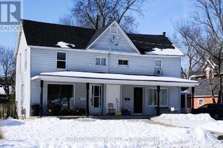 Duplex for Sale, 192 Dufferin Avenue, Belleville, ON