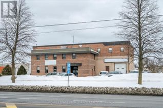 Industrial Property for Sale, 666 The Parkway, Peterborough (Otonabee), ON