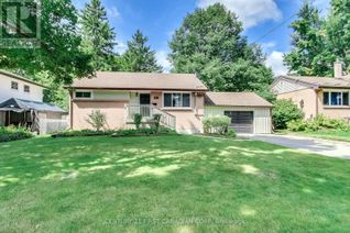 House for Sale, 311 Wedgewood Drive, London, ON