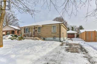 Detached House for Sale, 344 Calgary Street, London, ON