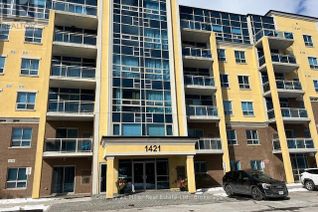 Property for Rent, 1421 Costigan Road #507, Milton (1027 - CL Clarke), ON