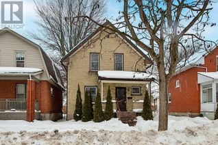 House for Sale, 103 Mowat Street, Stratford, ON