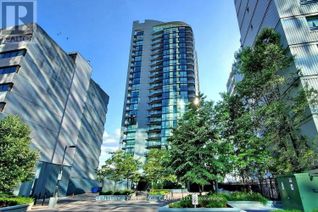 Condo for Rent, 5740 Yonge Street #2206, Toronto (Newtonbrook West), ON