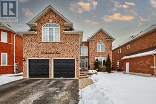 Property for Sale, 17 Strickland Drive, Ajax (Central West), ON