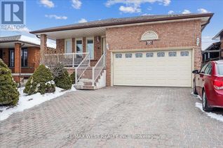 House for Sale, 68 Marieta Street, Vaughan (East Woodbridge), ON