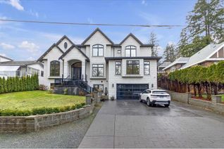 House for Sale, 14678 St. Andrews Drive, Surrey, BC