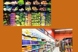 Grocery Business for Sale, 12841 85 Avenue, Surrey, BC